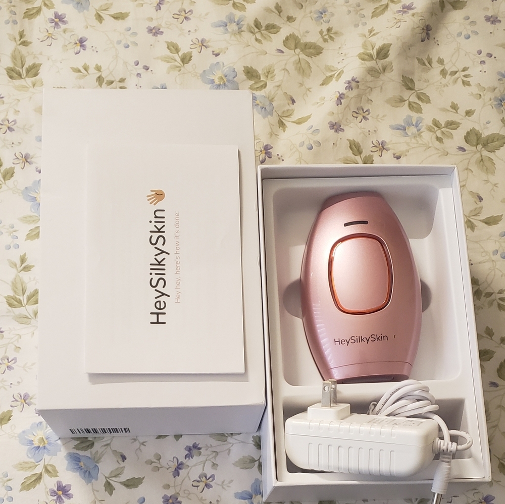 Laser Hair Removal